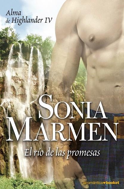 EL RÍO DE LAS PROMESAS | 9788408081760 | SONIA MARMEN