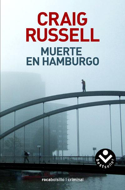 MUETE EN HAMBURGO | 9788496940505 | RUSSELL, CRAIG