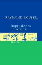 IMPRESIONES DE ÁFRICA | 9788478448104 | ROUSSEL, RAYMOND