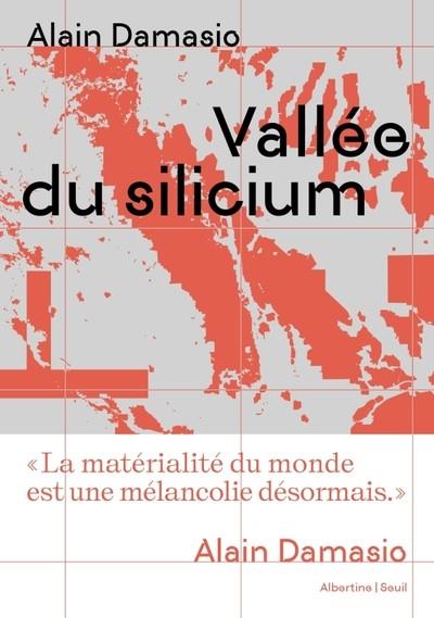 VALLÉE DU SILICIUM  | 9782021558746 | DAMASIO, ALAIN