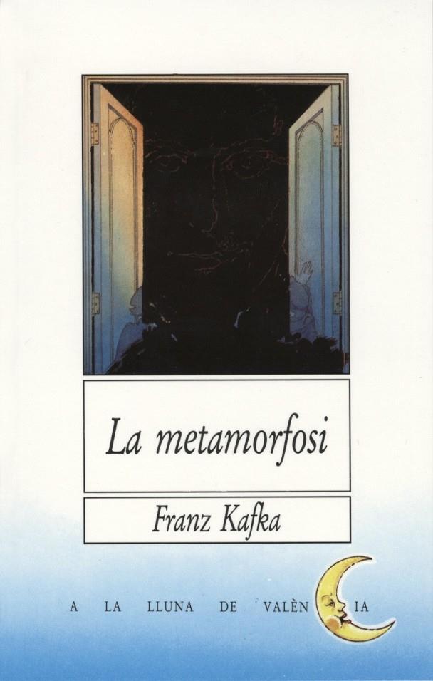 LA METAMORFOSI | 9788476600436 | FRANZ KAFKA