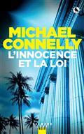 L'INNOCENCE ET LA LOI | 9782702166338 | CONNELLY, MICHEL