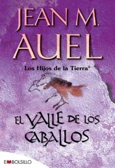 EL VALLE DE LOS CABALLOS | 9788496231641 | AUEL, JEAN MARIE