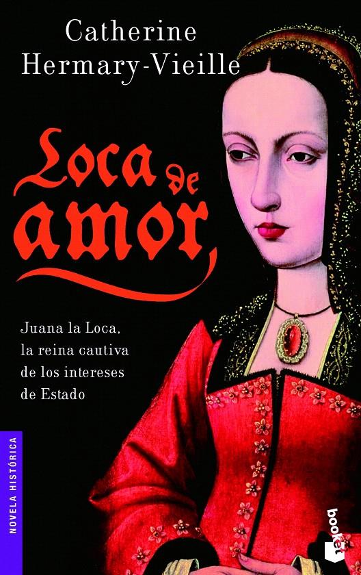 LOCA DE AMOR | 9788427027510 | CATHERINE HERMARY-VIEILLE