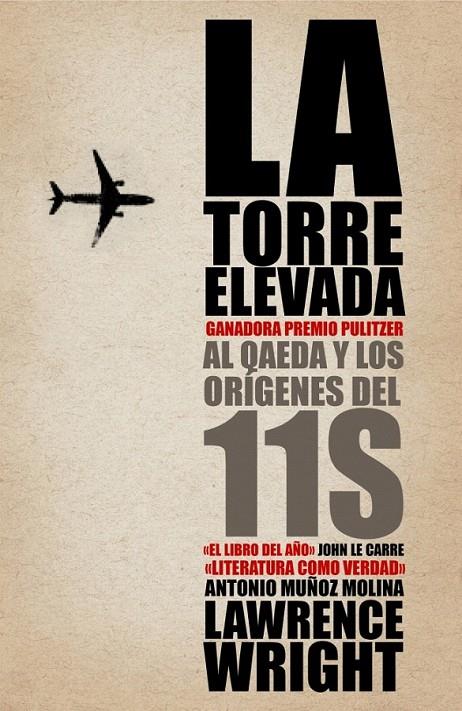 LA TORRE ELEVADA | 9788483068380 | WRIGHT,LAWRENCE