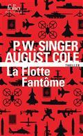 LA FLOTTE FANTÔME : THRILLER | 9782072979354 | SINGER, PETER WARREN / COLE, AUGUST