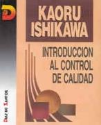 INTRODUCCIÓN AL CONTROL DE CALIDAD | 9788479781729 | ISHIKAWA, KAORU