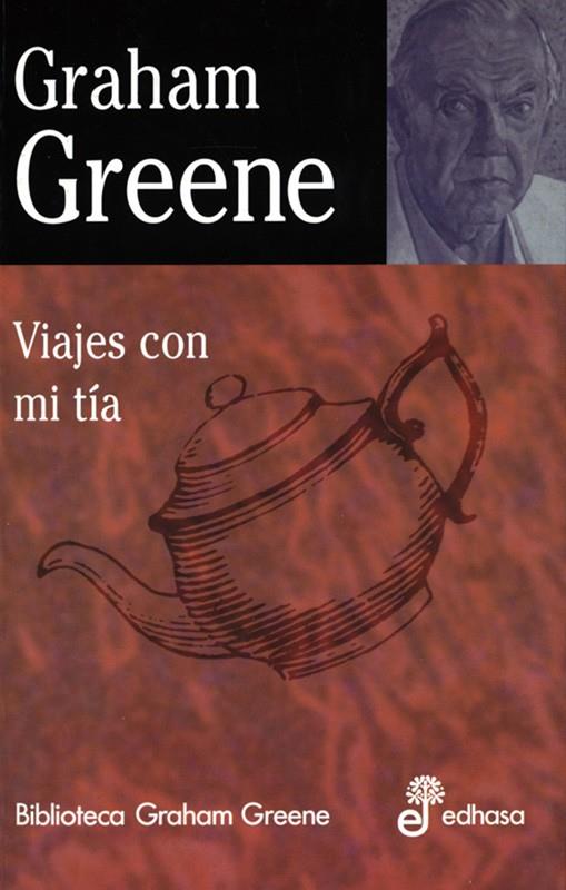 VIAJES CON MI TÍA | 9788435013598 | GREENE, GRAHAM