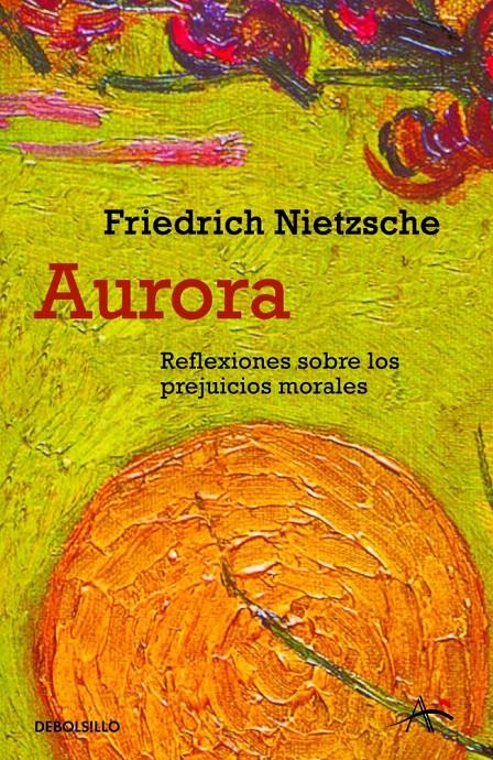 AURORA | 9788483468531 | NIETZSCHE,FRIEDRICH