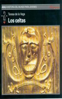 LOS CELTAS | 9788446002154 | VEGA, TERESA DE LA