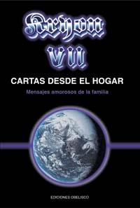 KRYON VII-CARTAS DESDE EL HOGAR | 9788477209263 | CARROLL, LEE