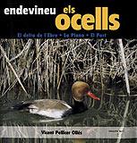 ENDEVINEU ELS OCELLS | 9788495684653 | VICENT PELLICER OLLÉS