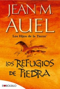 LOS REFUGIOS DE PIEDRA | 9788496231672 | AUEL, JEAN MARIE