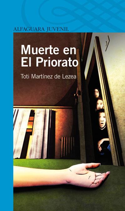 MUERTE EN L PRIORATO | 9788420473246 | MARTÍNEZ DE LEZEA, TOTI