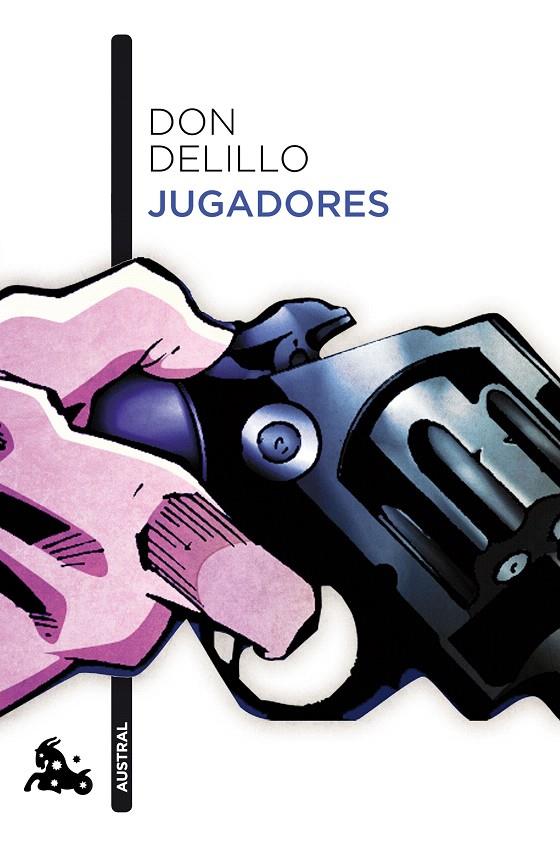 JUGADORES | 9788432225727 | DON DELILLO