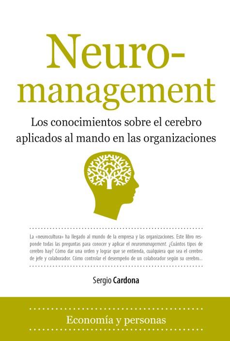 NEUROMANAGEMENT | 9788496968561 | CARDONA HERRERO, SERGIO