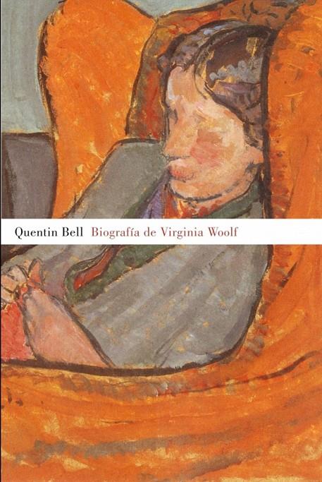 VIRGINIA WOOLF | 9788426413383 | BELL,QUENTIN