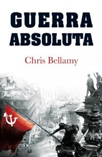 GUERRA ABSOLUTA | 9788466647489 | BELLAMY, CHRIS