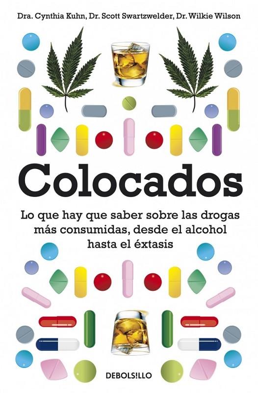 COLOCADOS | 9788499893839 | WILSON,WILKIE/SWARTZWELDER,SCOTT/KUHN,CI