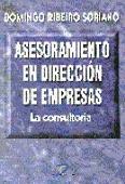 ASESORAMIENTO EN DIRECCIÓN DE EMPRESAS | 9788479783754 | RIBEIRO SORIANO, DOMINGO