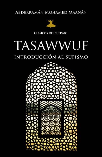 TASAWWUF | 9788488586889 | MOHAMED MAANÁN, ABDERRAMÁN