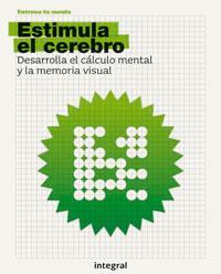 ESTIMULA EL CEREBRO | 9788498672275 | VARIOS