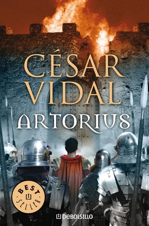 ARTORIUS | 9788483465387 | VIDAL,CESAR