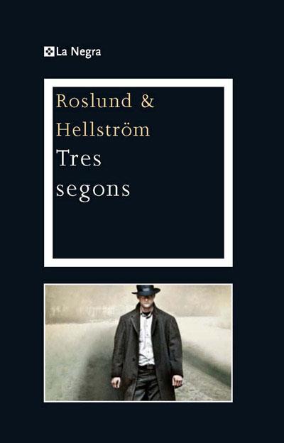 TRES SEGONS | 9788482642451 | ROSLUND , ANDERS/HELLSTRÖM , BÖRGE