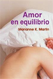 AMOR EN EQUILIBRIO | 9788495346773