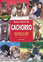 MANUAL PRÁCTICO DEL CACHORRO | 9788425511844 | HART, ERNEST H.