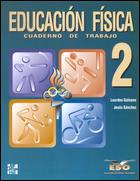 EDUCACIÓN FÍSICA. 2.º ESO. CUADERNO DE TRABAJO | 9788448109103 | GALEANO L.