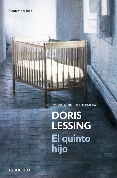 EL QUINTO HIJO | 9788483468203 | LESSING,DORIS