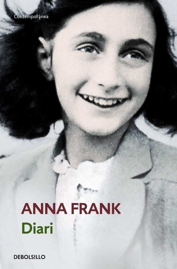 DIARI D'ANNA FRANK | 9788497594196 | FRANK,ANA