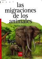 MA.LAS MIGRACIONES DE LOS ANIMALES | 9788434861657 | TAYLOR, BARBARA