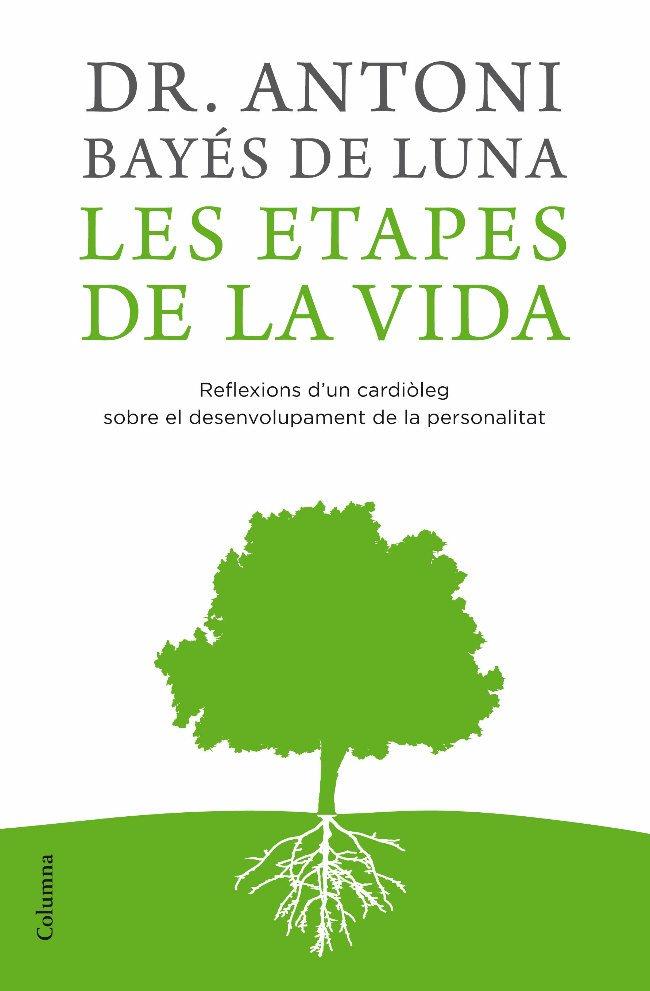 LES ETAPES DE LA VIDA | 9788466409452 | ANTONIO BAYÉS DE LUNA