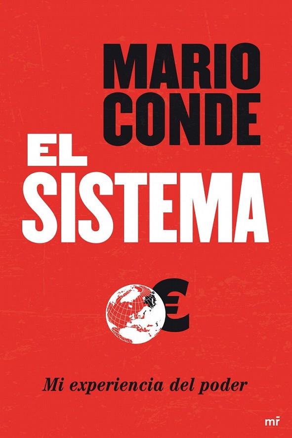 EL SISTEMA | 9788427036741 | MARIO CONDE