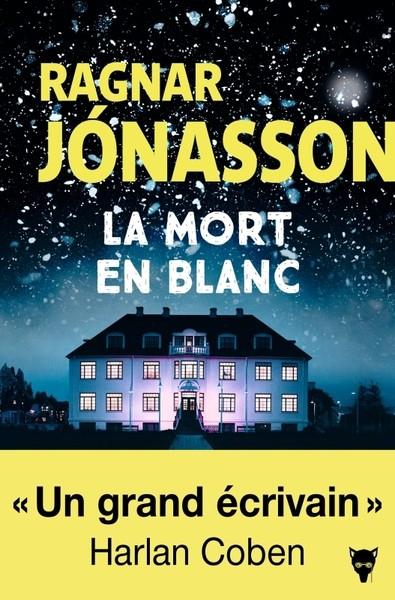 LA MORT EN BLANC | 9791040117445 | JONASSON,RAGNAR