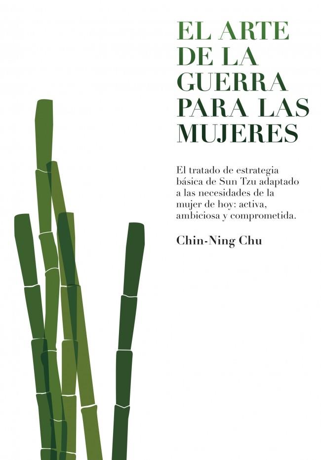 EL ARTE DE LA GUERRA PARA LAS MUJERES | 9788425333460 | CHIN-NING CHU