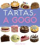 COCINA: TARTAS A GOGÓ | 9788420544991 | BARRETT, VALERIE