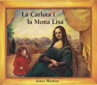 CARLOTA I LA MONA LISA | 9788495040992 | MAYHEW, JAMES