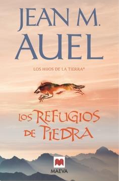 LOS REFUGIOS DE PIEDRA | 9788495354631 | AUEL, JEAN MARIE