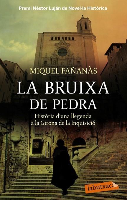 LA BRUIXA DE PEDRA | 9788499307909 | MIQUEL FAÑANAS SERRALLONGA