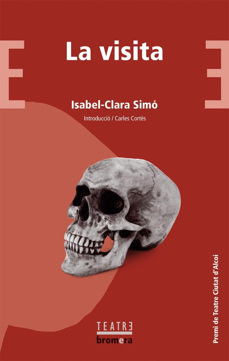 LA VISITA | 9788490260715 | SIMO ISABEL- CLARA