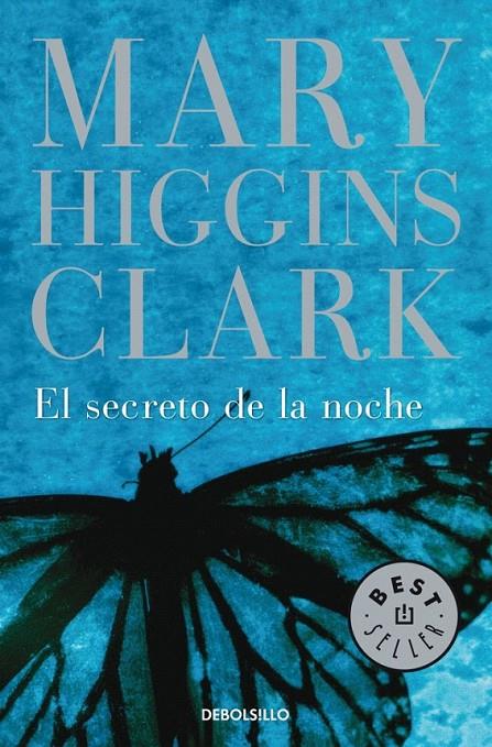 EL SECRETO DE LA NOCHE | 9788497932479 | HIGGINS CLARK,MARY