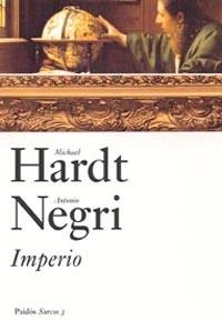 IMPERIO | 9788449317545 | MICHAEL HARDT