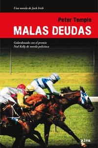 MALAS DEUDAS | 9788449321078 | PETER TEMPLE