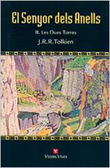 EL SENYOR DELS ANELLS II | 9788431623333 | TOLKIEN, J.R.R.