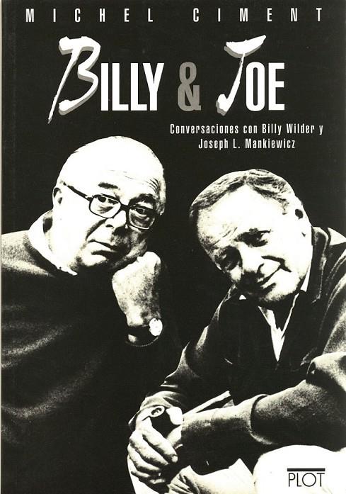 BILLY & JOE | 9788486702021 | CIMENT, MICHEL