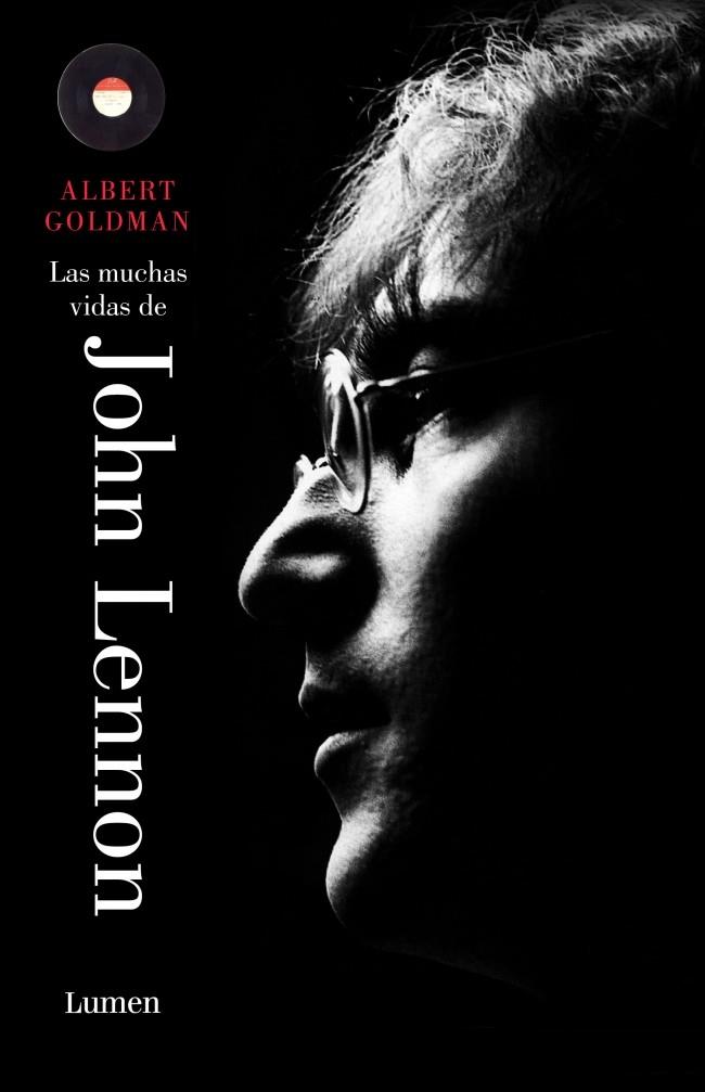 LAS MUCHAS VIDAS DE JOHN LENNON | 9788426418777 | GOLDMAN,ALBERT