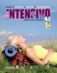 ANAYAELE INTENSIVO A2. LIBRO DEL ALUMNO | 9788466793636 | ÁLVAREZ MARTÍNEZ, M.ª ÁNGELES/BLANCO CANALES, ANA/TORRENS ÁLVAREZ, M.ª JESÚS/ALARCÓN PÉREZ, CLARA